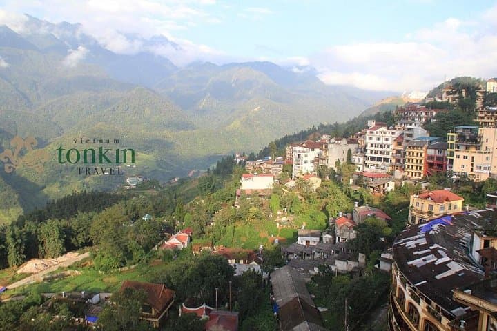 Sapa 3-Day Homestay Trek: Villages, Rice Terraces & Cultural Immersion photo 4