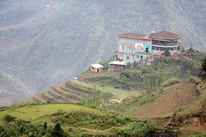 Sapa Easy Trekking: 2-Day Village Hike to Cat Cat, Lao Chai & Ta Van photo 3