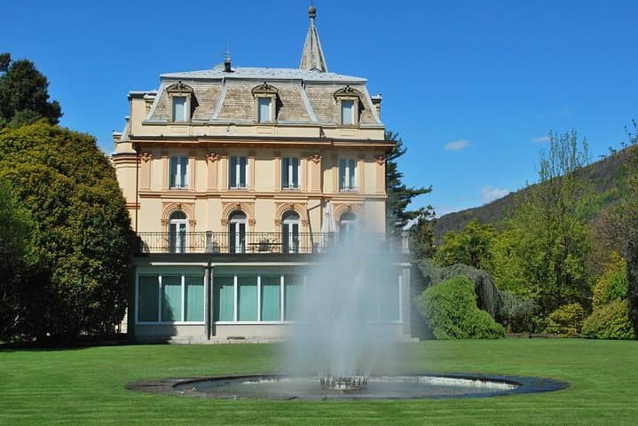 Private Walking Tour of Villa Taranto Botanical Gardens, Verbania photo 4