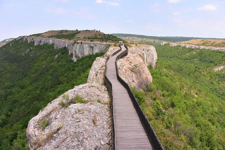 Varna–Beloslav Lake Birdwatching & Cultural Day Tour photo 3