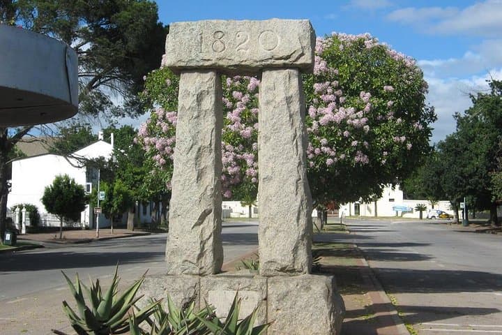 Historical Tour of the Eastern Cape’s Albany District — Day Trip from Port Elizabeth photo 2