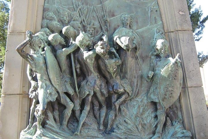 Historical Tour of the Eastern Cape’s Albany District — Day Trip from Port Elizabeth photo 6