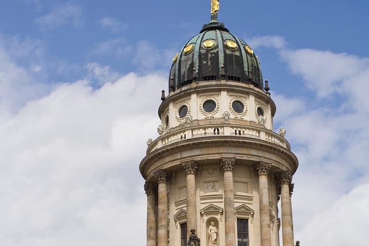 Berlin Architecture Walking Tour: Private 4‑Hour Guided Architecture Walk in Mitte & Kreuzberg photo 4