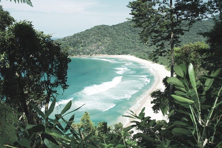 Trindade Beach Trek & Snorkeling: Paraty's Hidden Coves and Natural Pools photo 4