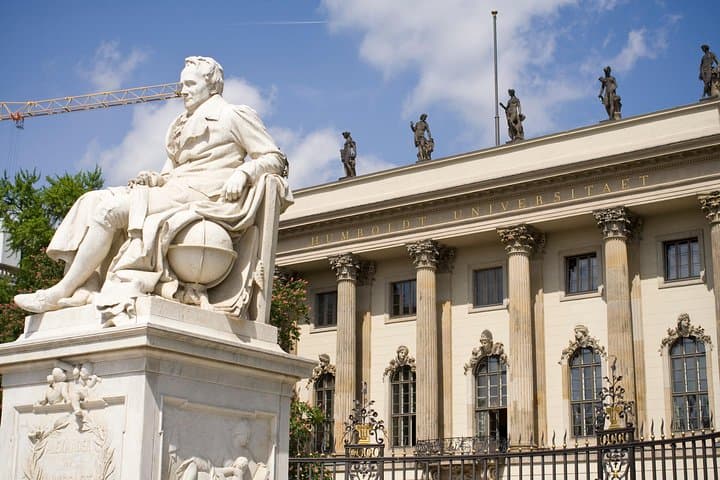 Private Berlin Walking Tour: Highlights, Hidden Gems & Historical Sights photo 5