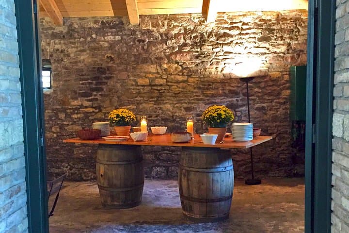 Theotoky Estate Wine & Olive Tasting — Corfu Countryside Tour photo 3