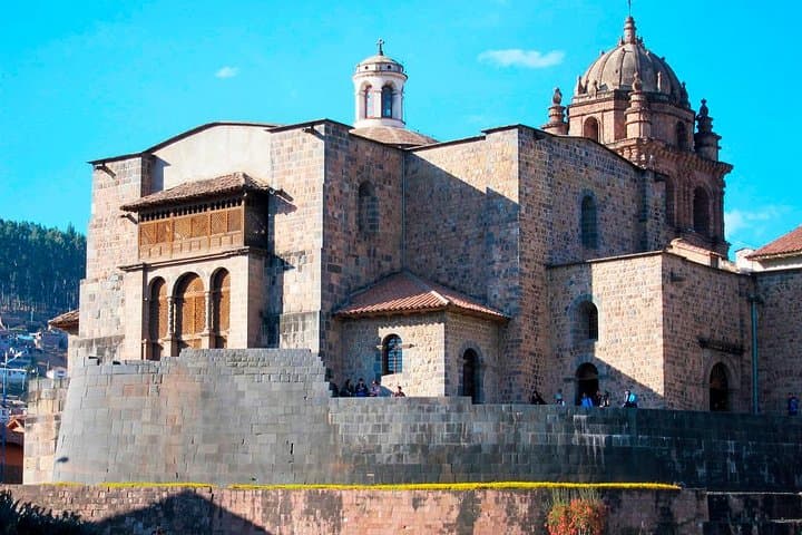 3-Day Machu Picchu Express: Private Cusco, Sacred Valley & Machu Picchu Tour photo 3