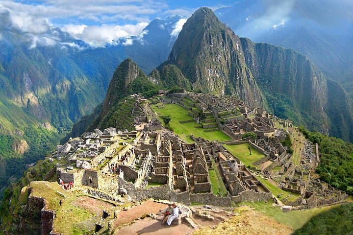 3-Day Machu Picchu Express: Private Cusco, Sacred Valley & Machu Picchu Tour photo 4