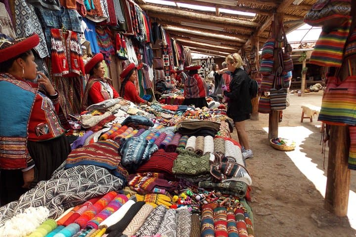 3-Day Machu Picchu Express: Private Cusco, Sacred Valley & Machu Picchu Tour photo 5