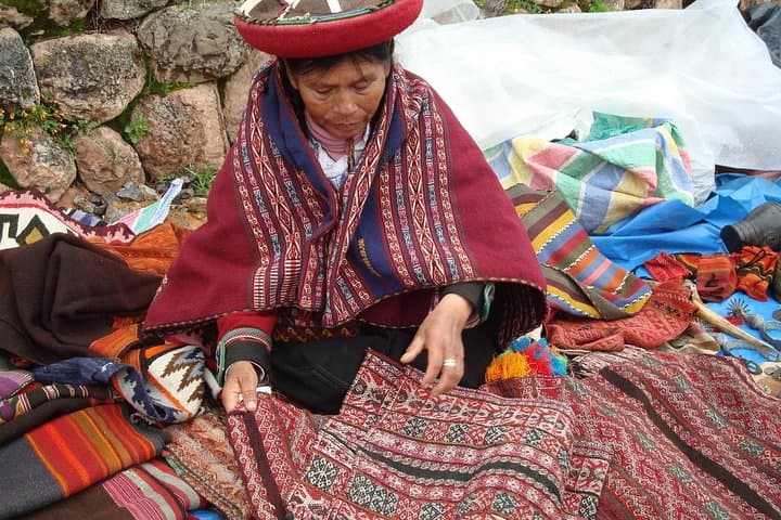 3-Day Machu Picchu Express: Private Cusco, Sacred Valley & Machu Picchu Tour photo 6