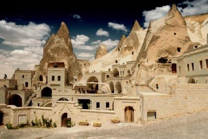One-Day Cappadocia Highlights: Goreme Open-Air, Uchisar, Pasabag & Devrent photo 2