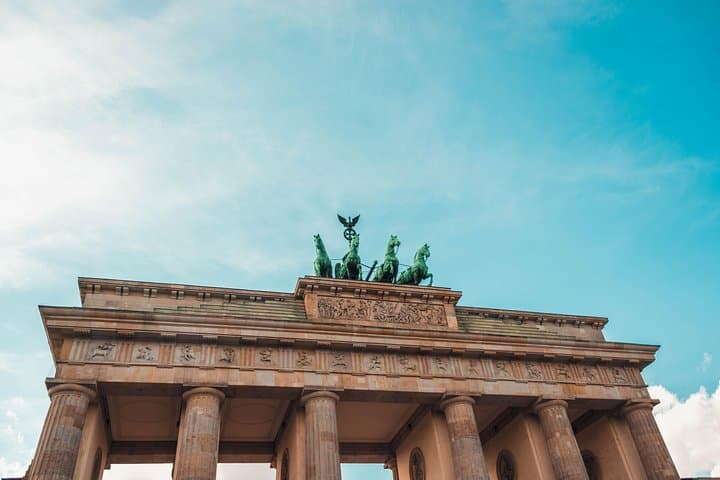 Berlin Wall Greatest Escapes Self-Guided Walking Adventure photo 5
