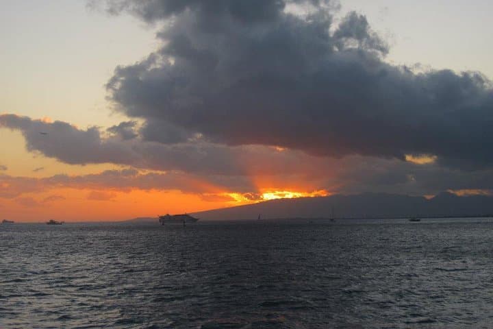 Waikoloa Catamaran Sunset Sail: Coastal Wonders and Hawaiian Twilight photo 6