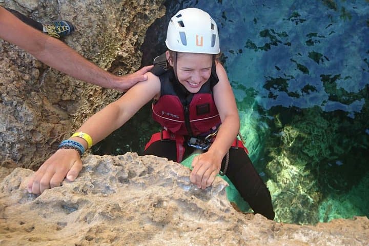 Serra de Tramuntana Cliff Jumping: Mallorca Small-Group Adventure photo 4