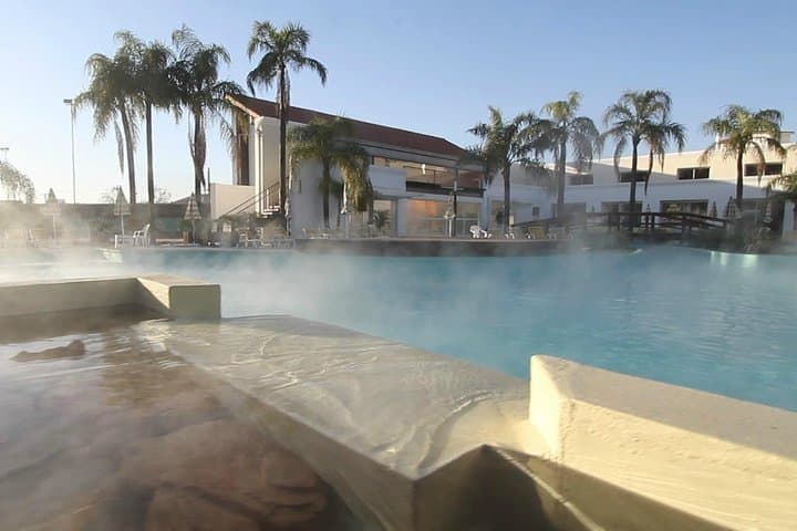 Relax at Rio Hondo Hot Springs: Full-Day Therapeutic Tour from Tucumán photo 3