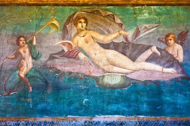 Sorrento Coast to Sicily: 10-Night Cultural and Active Tour from Rome photo 3