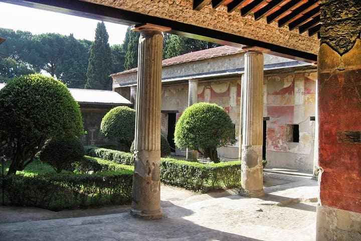 Sorrento Coast to Sicily: 10-Night Cultural and Active Tour from Rome photo 4