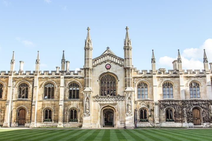 Oxford and Cambridge Day Trip from London — Guide to the Twin University Cities photo 2