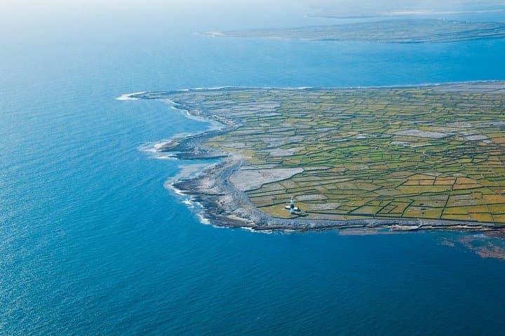 Aran Islands, Cliffs of Moher & Doolin Cruise: Day Trip from Galway photo 5