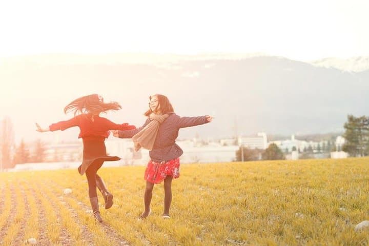 Private Photo Session in Zurich with Local Photographer photo 2
