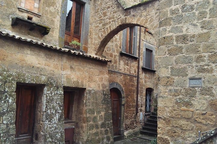 Civitavecchia Shore Tour: Orvieto & Civita di Bagnoregio Day Trip photo 4