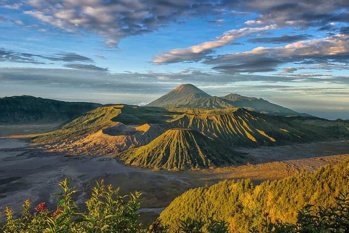 Bromo Sunrise, Ijen Blue Fire & Madakaripura Waterfall: 3-Day East Java Photography Tour photo 1