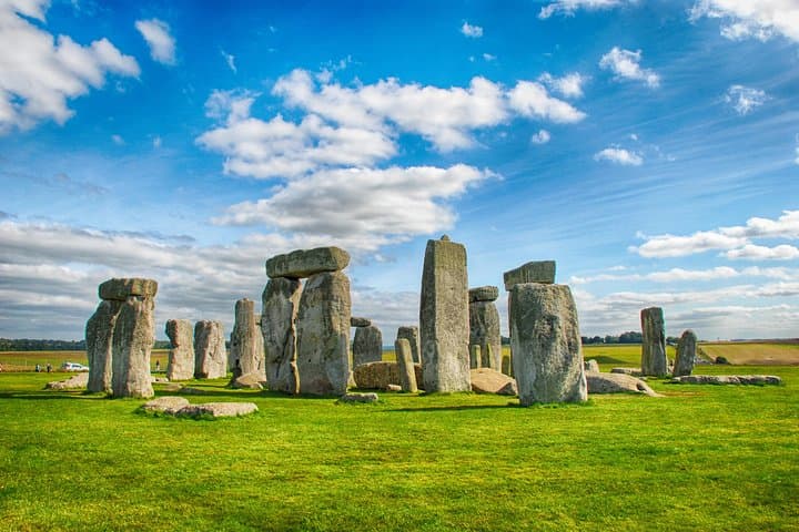 Stonehenge Express from London: Morning Coach Tour with Entry photo 3