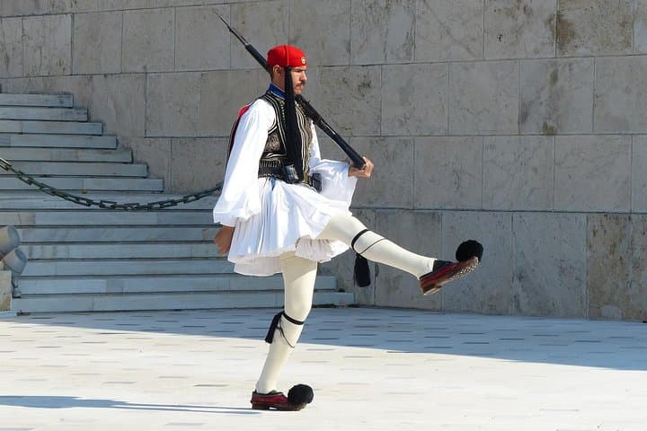 Explore Athens to Cape Sounion: A Journey through Greece's Golden History photo 3