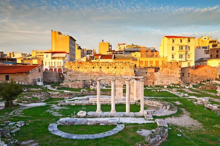 10-Day Private Ancient Greece Tour: Delphi, Meteora & Peloponnese Highlights photo 5