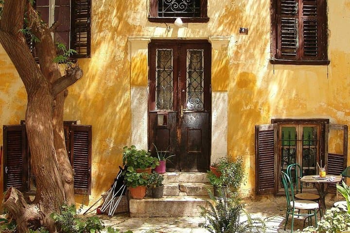 Explore Athens to Cape Sounion: A Journey through Greece's Golden History photo 6