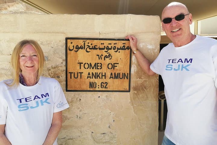 Sail the Upper Nile: 5-Day Luxor to Aswan Cruise with Optional Temple Excursions photo 3