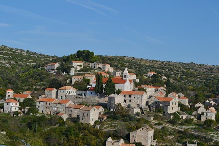 Private Hvar Island Olive Oil Tasting and Inland Tour photo 4