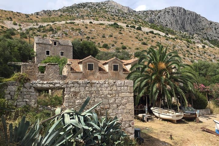 Private Hvar Island Olive Oil Tasting and Inland Tour photo 3