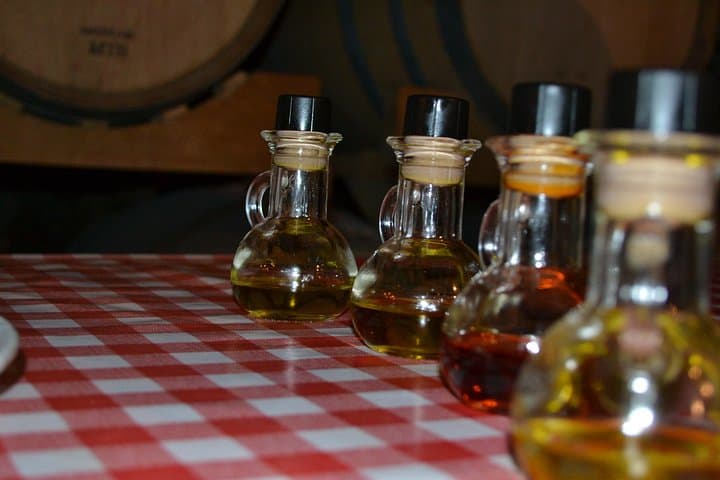 Private Hvar Island Olive Oil Tasting and Inland Tour photo 6