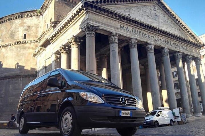 Southern Italy and Sicily: 10-Day Rome to Palermo Small-Group Tour photo 3