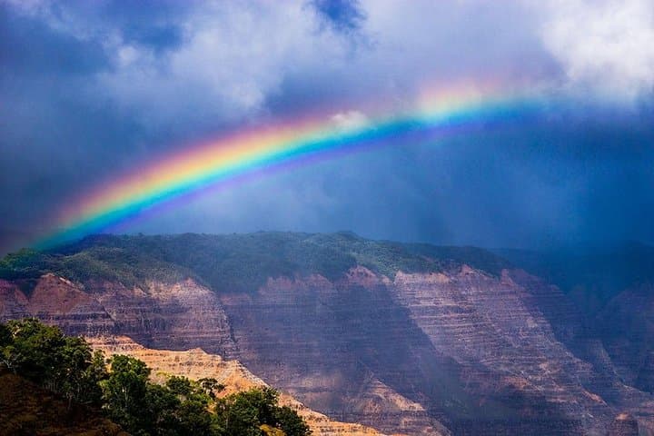 Exploring Kauai’s Waimea Canyon and Koke'e State Park: A Day Tour Through the Grand Canyon of the Pacific photo 2
