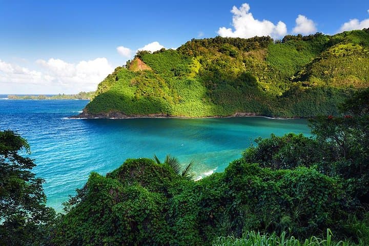 Road to Hana Adventure: Scenic Maui Day Trip with Lunch photo 2