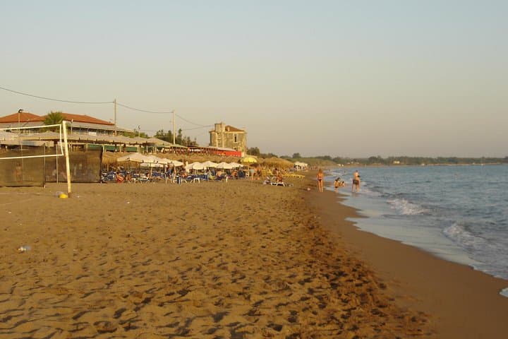 Embrace History with the Ancient Greek Workout Tour from Katakolo Port