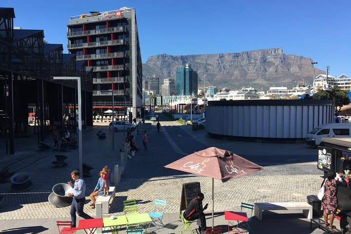 Robben Island Tour from Cape Town — Follow Mandela’s Footsteps by Ferry photo 3