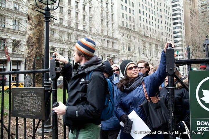 Lower Manhattan Walking Tour: Trace Dutch New Amsterdam in NYC photo 6