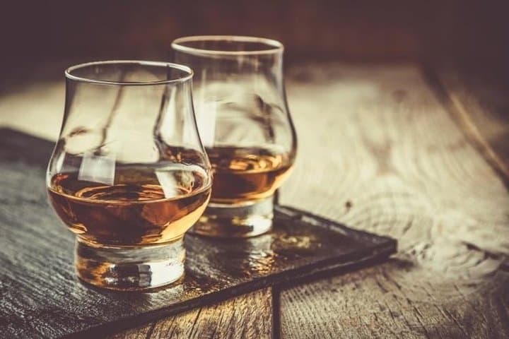 Speyside Whisky Day Tour: Private Three-Distillery Tasting and Tours