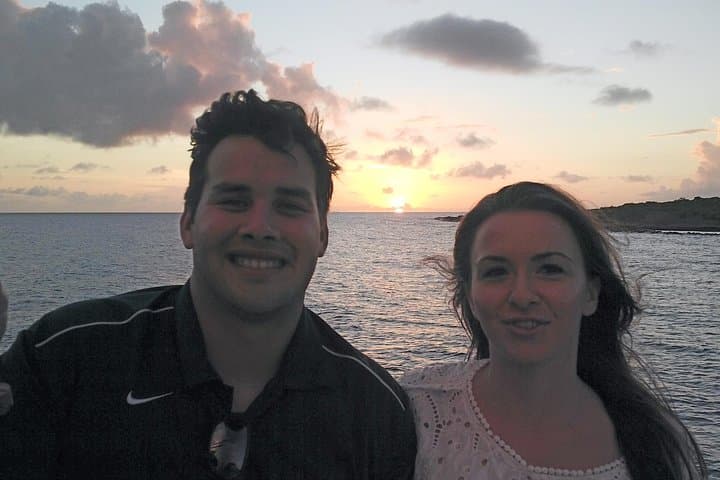 Private Romantic Curaçao Land and Sea Tour for Two — SUV & Trawler Experience photo 4