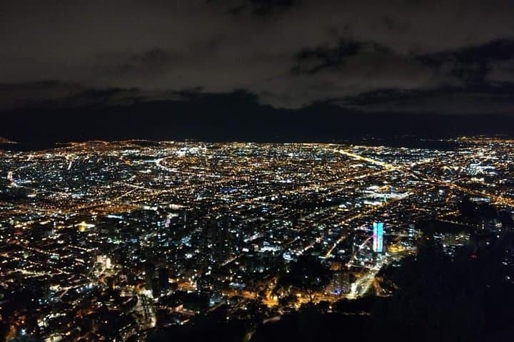 Monserrate Express: Private Skip-the-Line Summit Tour in Bogotá photo 6