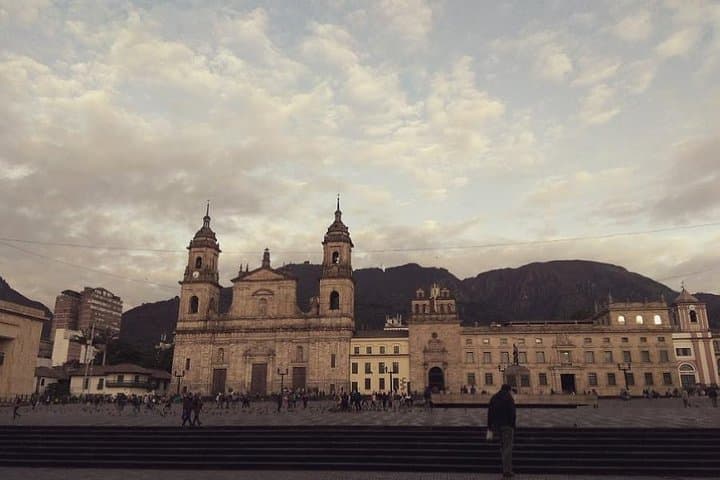 La Candelaria Bogotá Private Tour — 4-Hour Historic Walking Experience photo 5