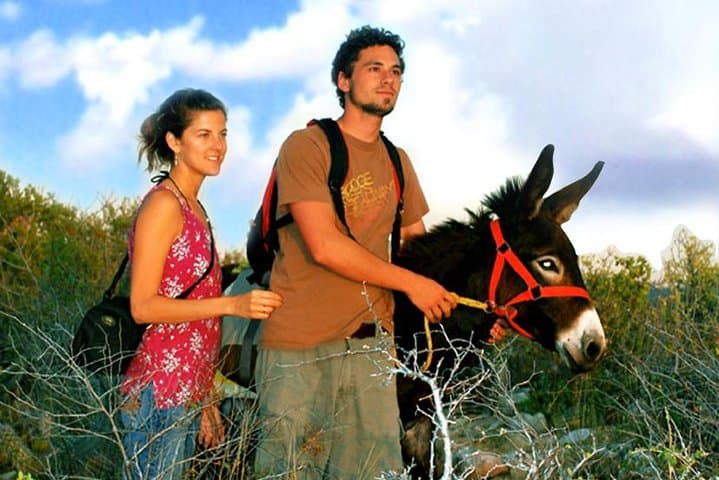 Sunset Pacific Donkey Hiking Tour at Rancho Carisuva — Donkey-Led Hike Near San José del Cabo photo 6