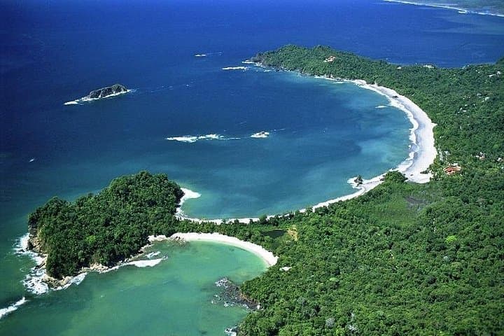 Manuel Antonio Wildlife Walk: Guided Tour of Costa Rica’s Rainforest and Beaches photo 3