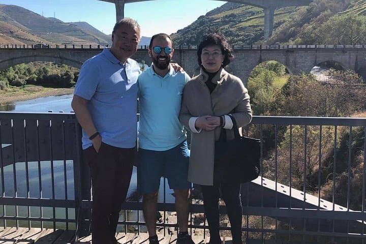 Private Day Trip to Douro Valley from Porto — Wine Tastings & Scenic Lookouts photo 2