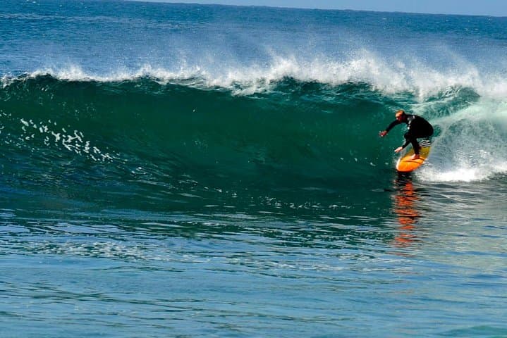 Essaouira & Sidi Kaouki Overnight Surf from Marrakech — 2-Day Lessons and Riad Stay photo 4