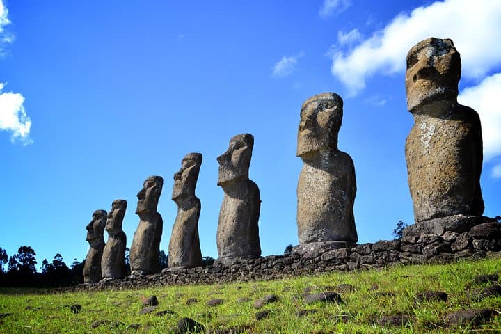 Explore Easter Island: 4-Day Rapa Nui Cultural & Moai Discovery photo 2
