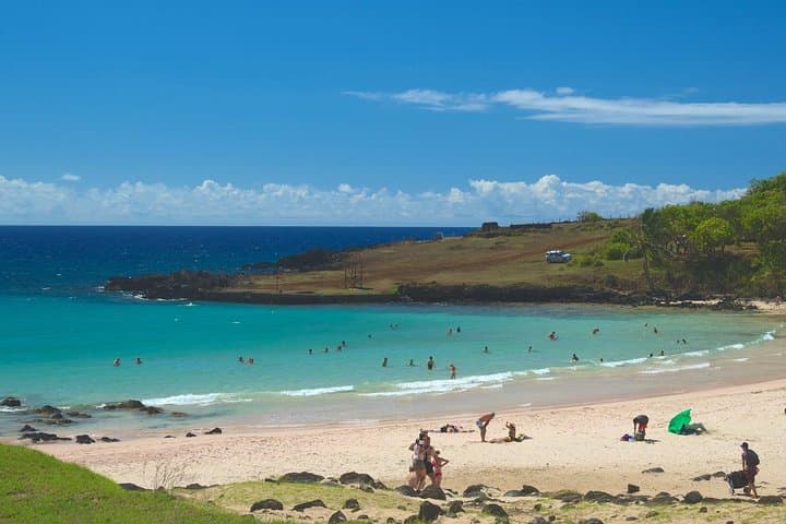Explore Easter Island: 4-Day Rapa Nui Cultural & Moai Discovery photo 4